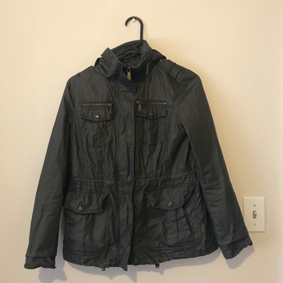 Michael Kors Jackets & Blazers - Michale Kors Rain Jacket